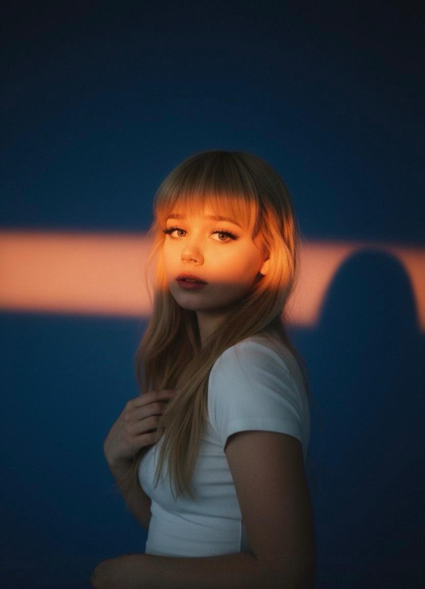 Model Profile 14